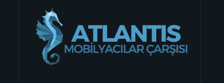 Atlantis Mobilyacılar Çarşısı